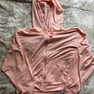 GAP SPORT ZIP UP